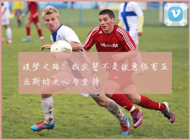 追梦之路：我发誓不是故意伤害亚当斯的决心与坚持