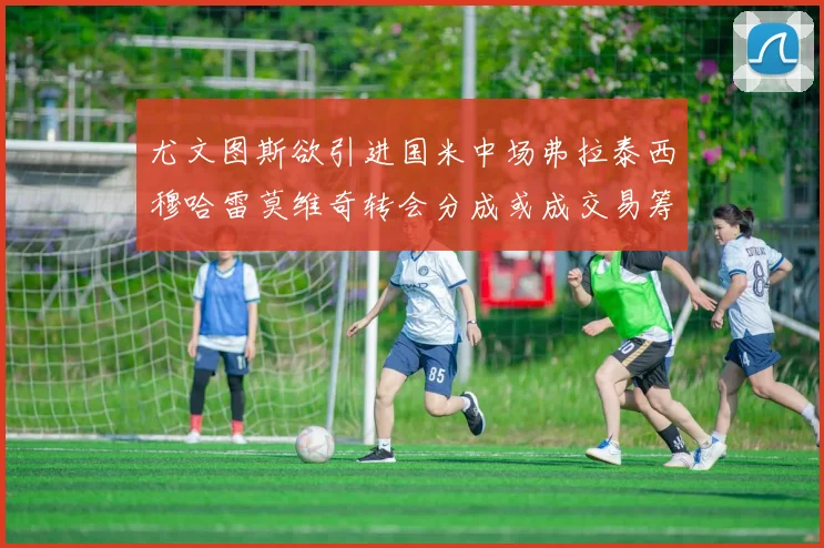 尤文图斯欲引进国米中场弗拉泰西穆哈雷莫维奇转会分成或成交易筹码