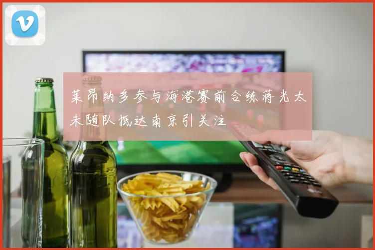 莱昂纳多参与海港赛前合练蒋光太未随队抵达南京引关注